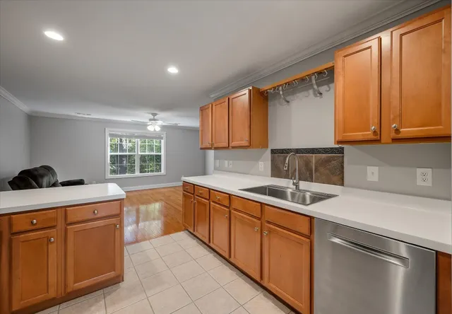 $334,900 | 5007 Double Fox Road, Unit G5, Charleston, SC 29414