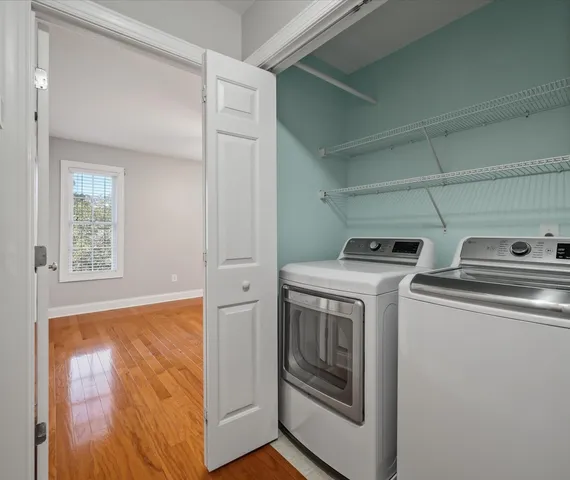 $334,900 | 5007 Double Fox Road, Unit G5, Charleston, SC 29414