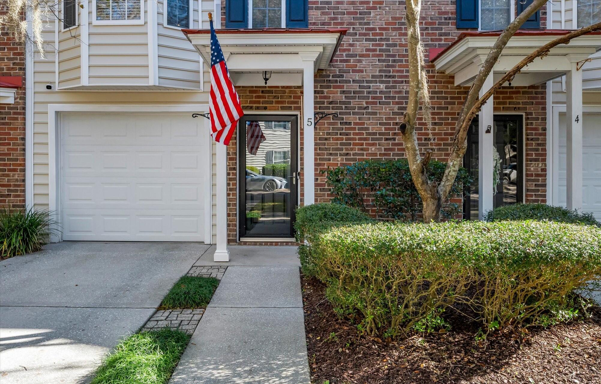 5007 Double Fox Road, Unit G5 Charleston, SC 29414 - Photo 3 of 33 A Front View 3