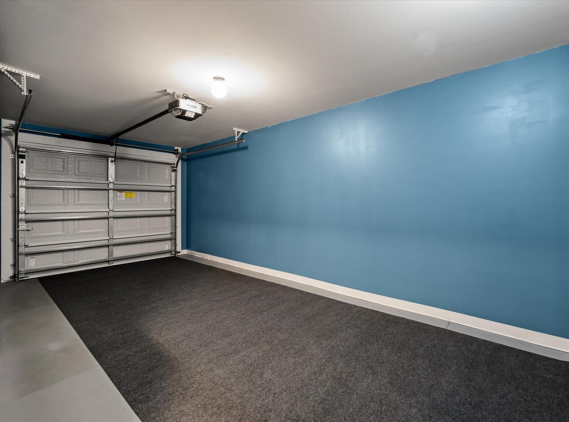 5007 Double Fox Road, Unit G5 Charleston, SC 29414 - Photo 5 of 33 B2 Garage