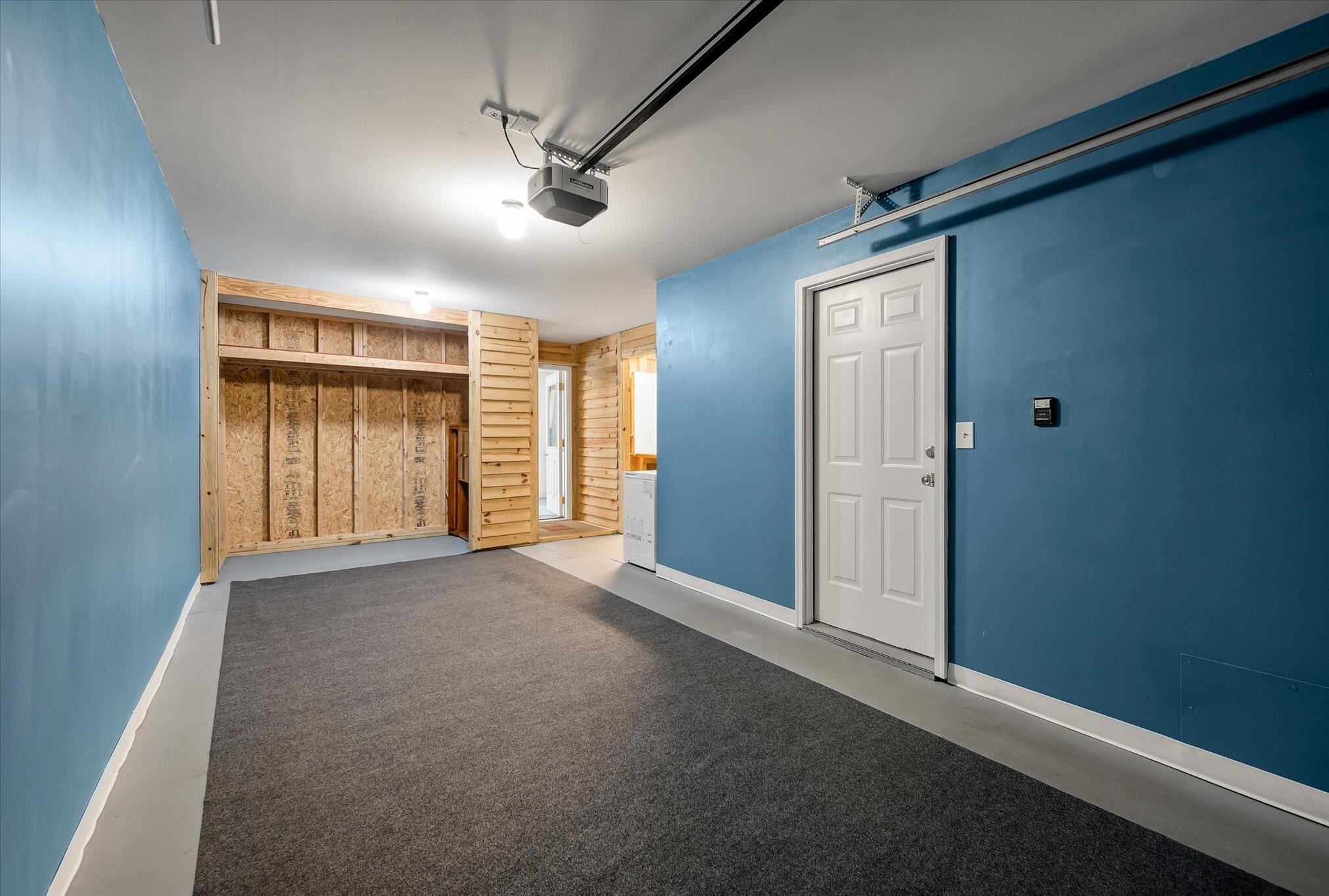 5007 Double Fox Road, Unit G5 Charleston, SC 29414 - Photo 6 of 33 B3 Garage 2