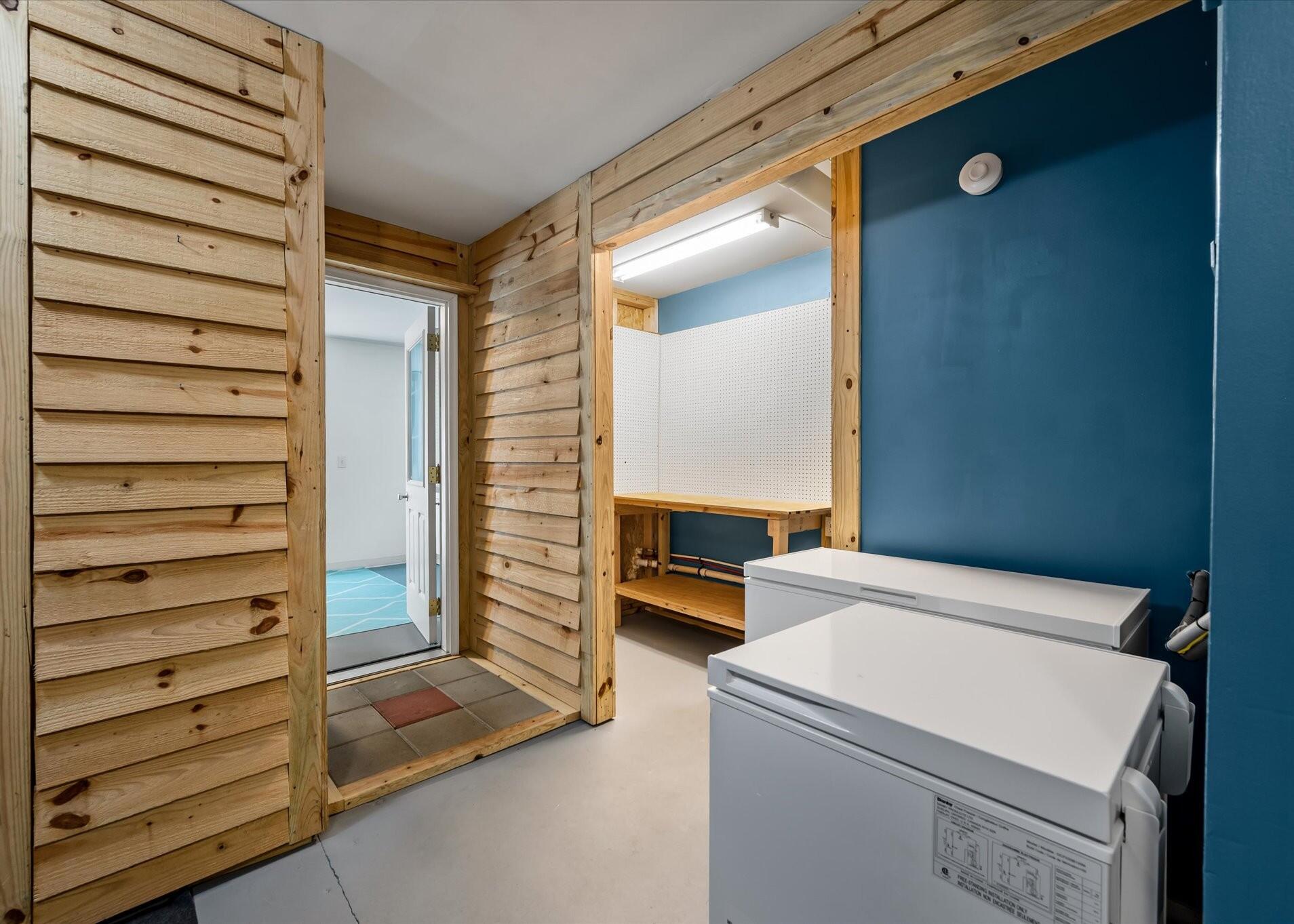 5007 Double Fox Road, Unit G5 Charleston, SC 29414 - Photo 7 of 33 B4 Garage Utility 1