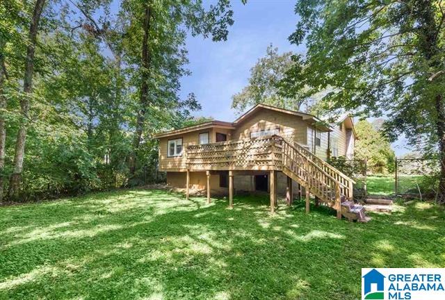 8013 Rugby Avenue Birmingham, AL 35206 - Photo 25 of 25