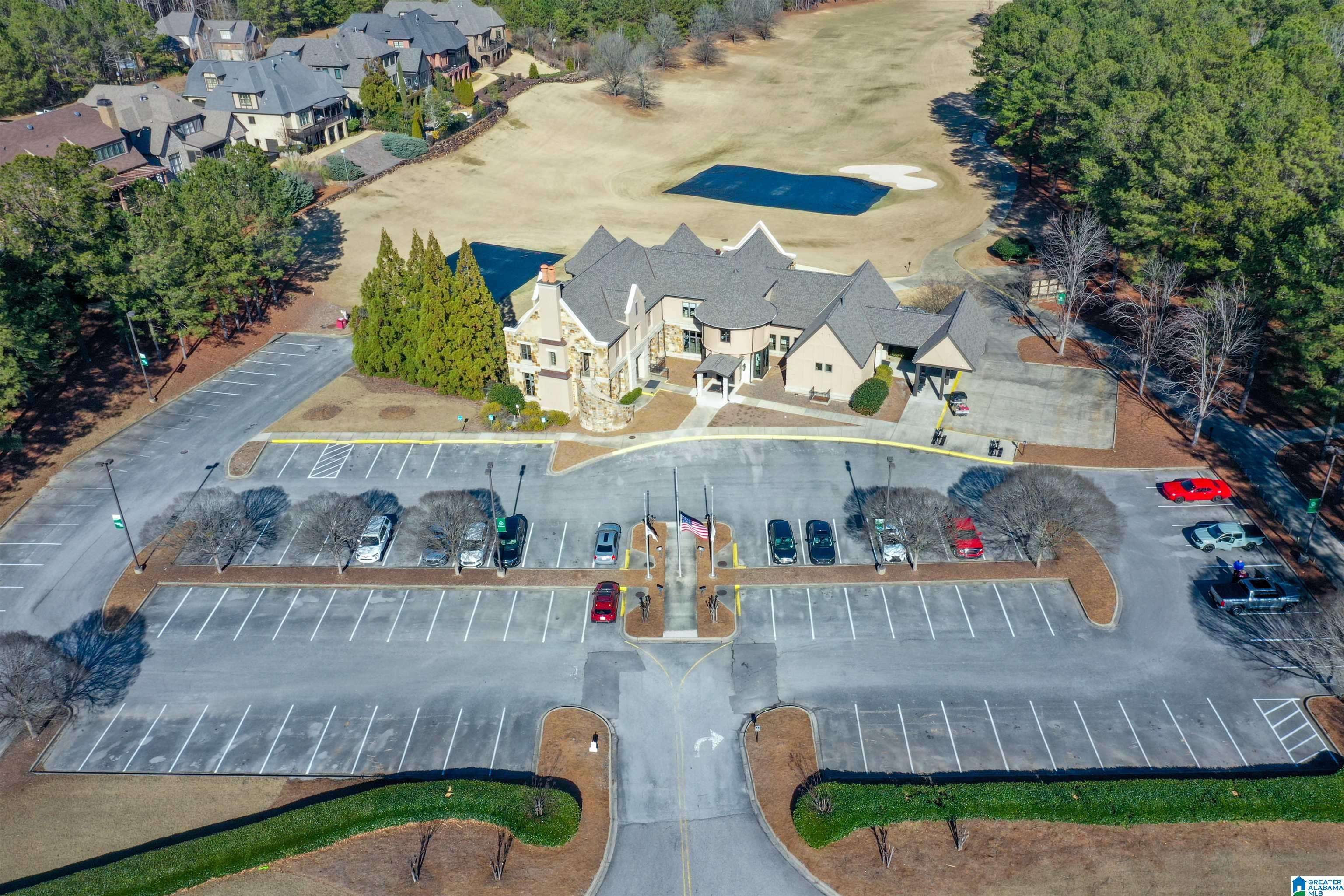 449 Ballantrae Road Pelham, AL 35124 - Photo 77 of 80
