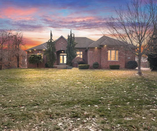 $625,000 | 10233 Tims Lake Boulevard, Grass Lake, MI 49240
