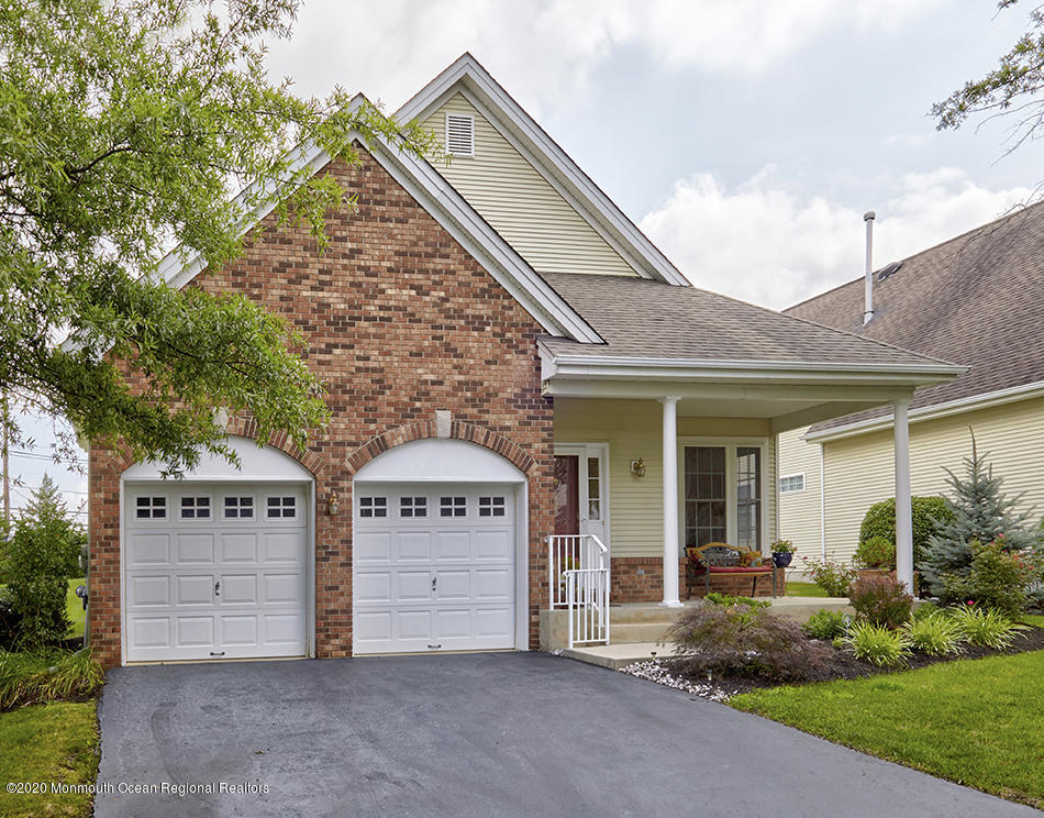 72 Hummingbird Drive Hamilton, NJ 08690 - Photo 28 of 28 72 Hummingbird Dr29 72