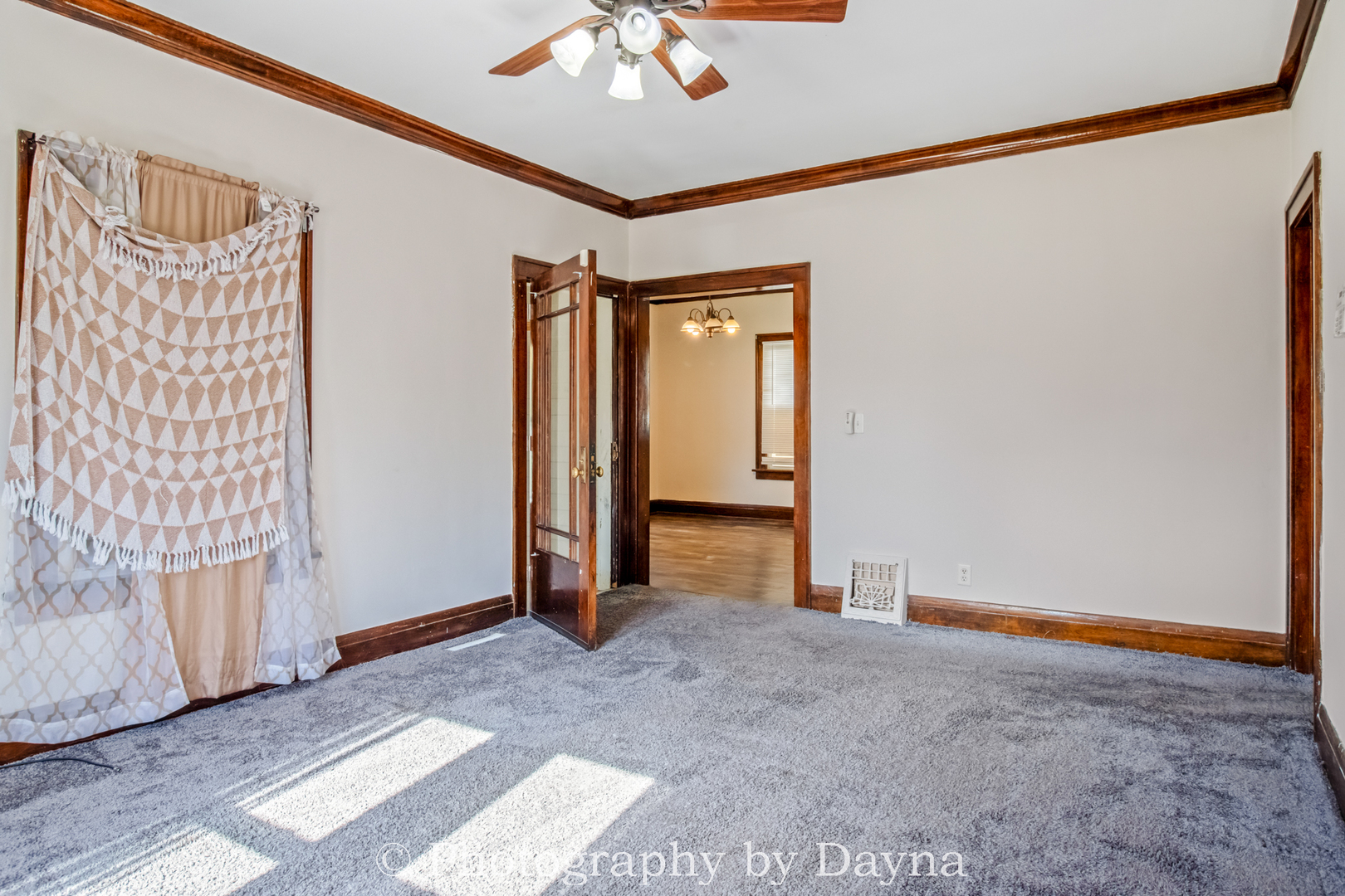 964 South Lincoln Avenue Kankakee, IL 60901 - Photo 20 of 29 a view of an empty room