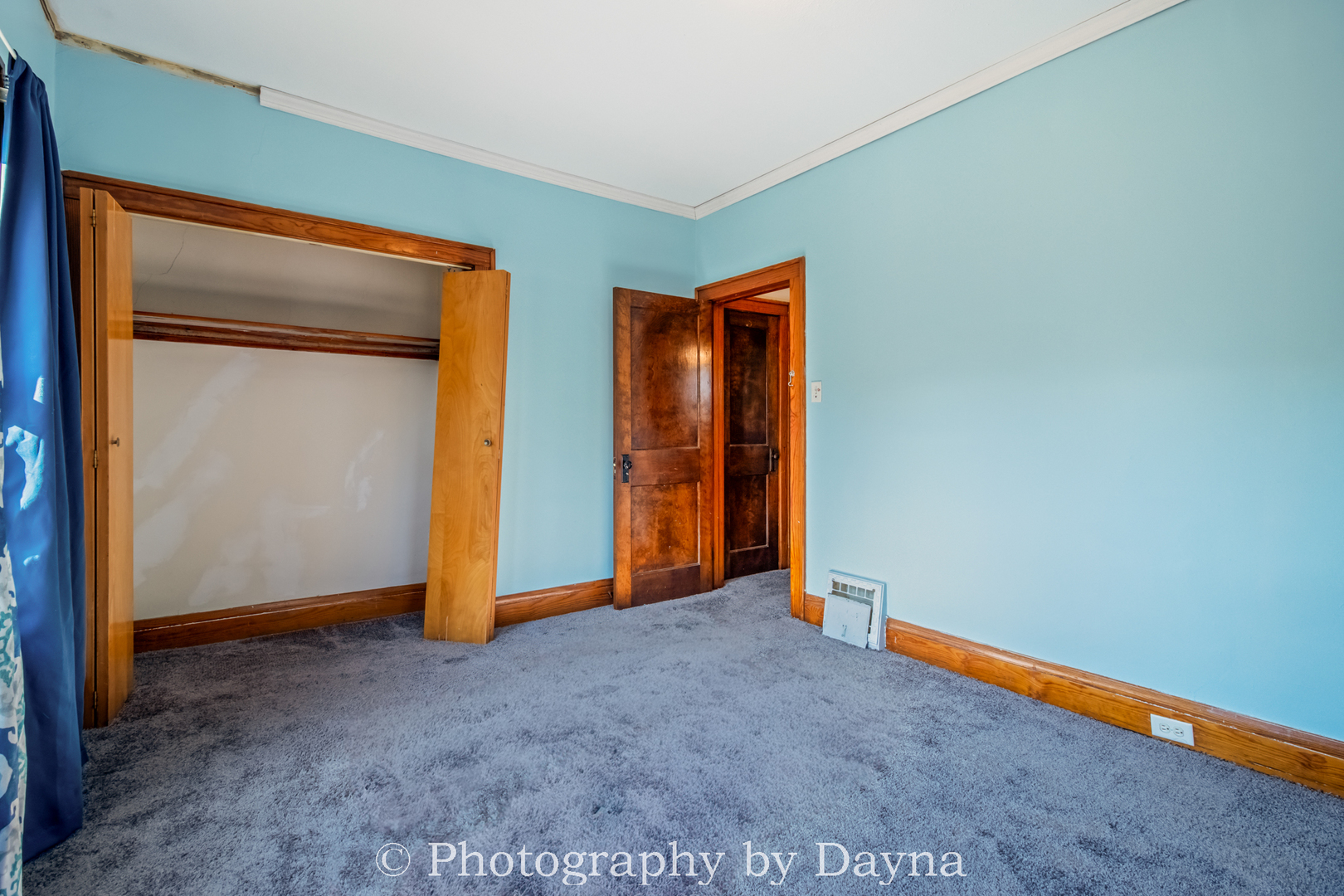 964 South Lincoln Avenue Kankakee, IL 60901 - Photo 10 of 29 a view of an empty room
