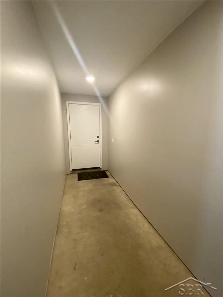 3601 Millington Road Millington, MI 48746 - Photo 24 of 35 Garage entry