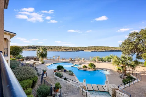 $239,000 | 3404 American Drive, Unit 1225, Lago Vista, TX 78645