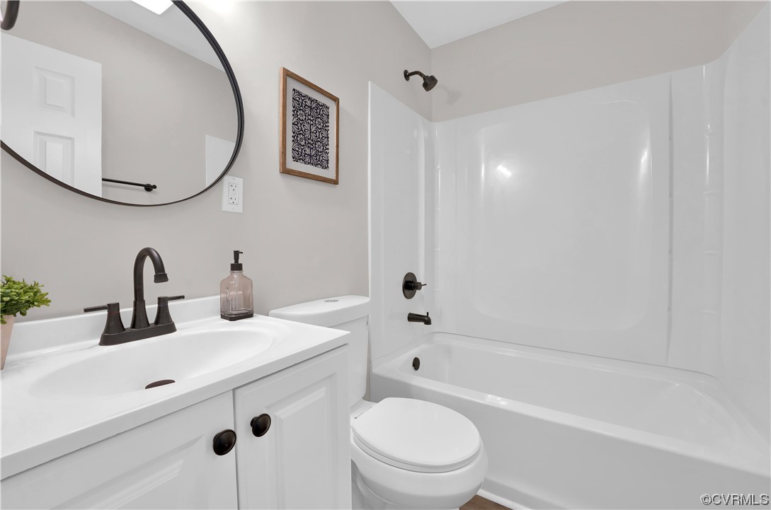 3300 Montclair Road Richmond, VA 23223 - Photo 19 of 24 Gallery Image 19