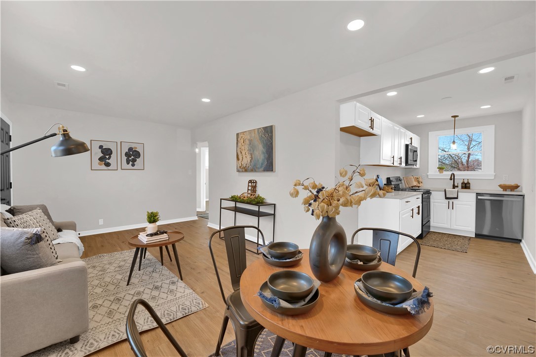 3300 Montclair Road Richmond, VA 23223 - Photo 4 of 24 Gallery Image 4