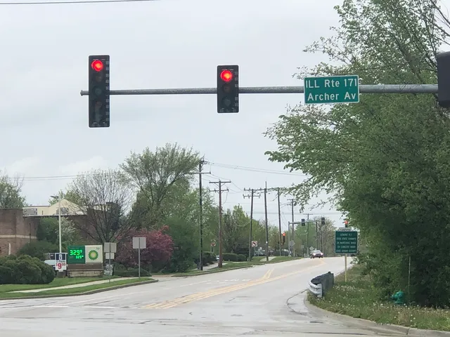 $179,000 | 13815 McCarthy Road, Lemont, IL 60439