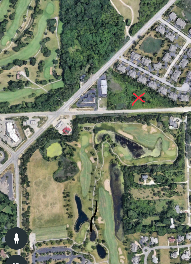 13815 McCarthy Road Lemont, IL 60439 - Photo 7 of 8 a view of a balcony with a lot of flowers