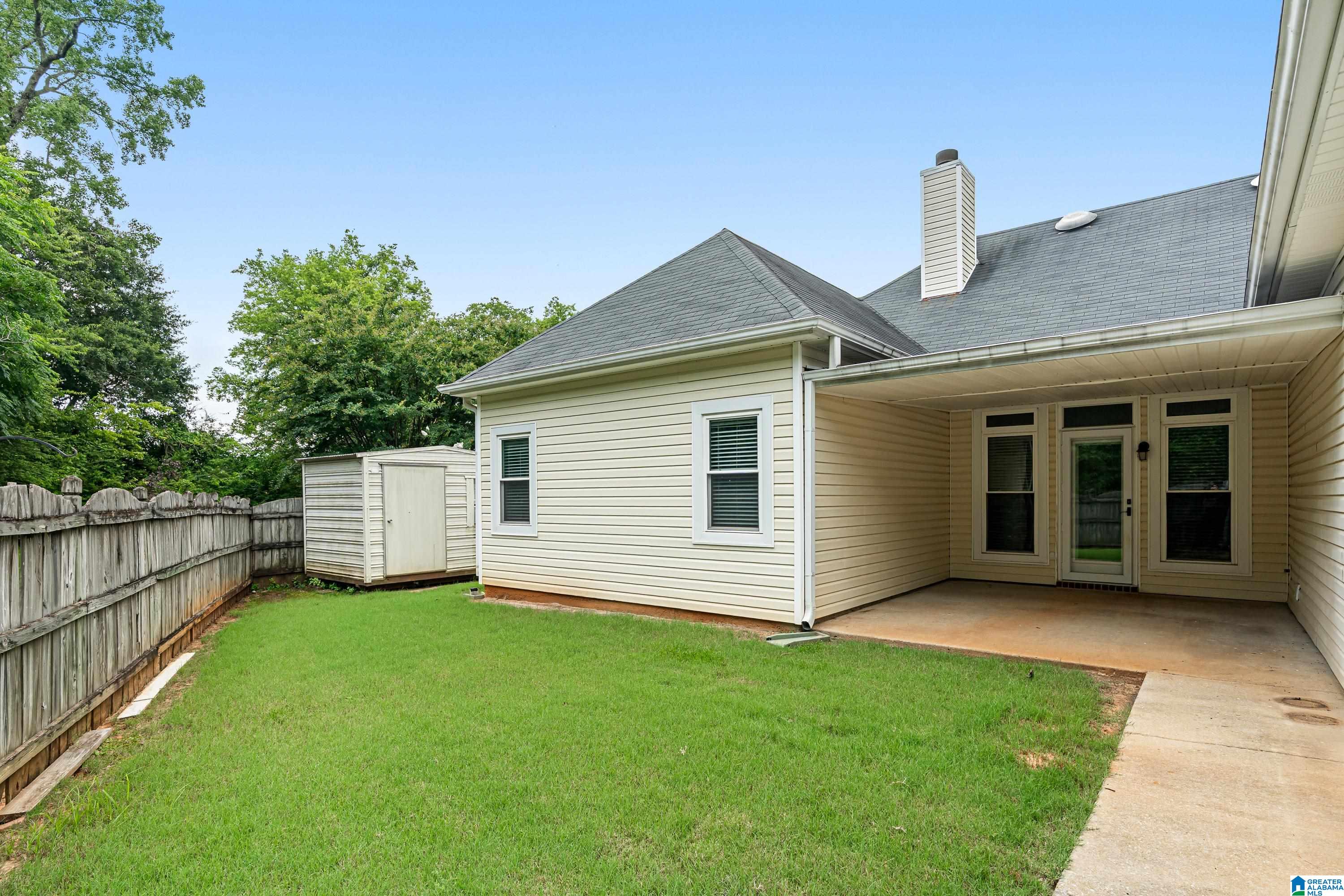 313 Chadwick Place Helena, AL 35080 - Photo 29 of 35
