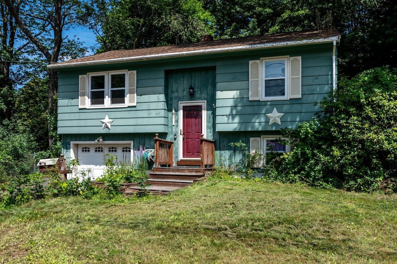 6 Nutter Street Rochester, NH 03867 - Photo 18 of 19
