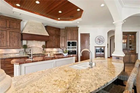 $6,495,000 | 25 West Spanish Main Street, Tampa, FL 33609