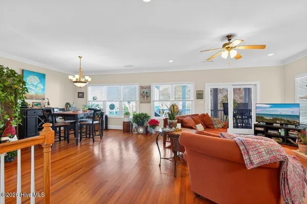 $350,000 | 1129 Bennett Road, Unit 1B, Minnesott Beach, NC 28510