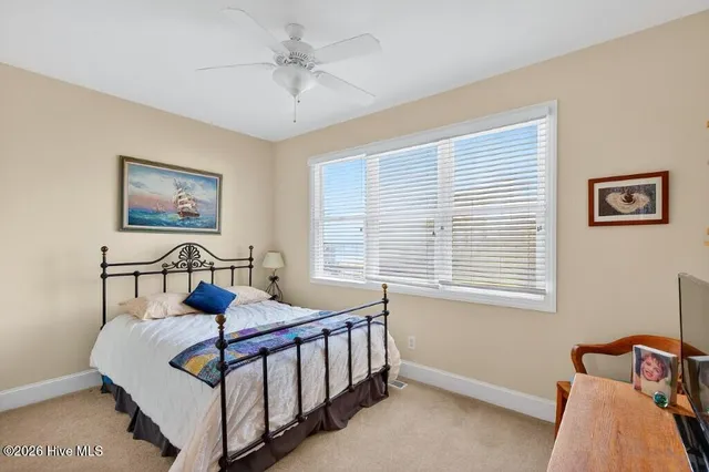 $350,000 | 1129 Bennett Road, Unit 1B, Minnesott Beach, NC 28510