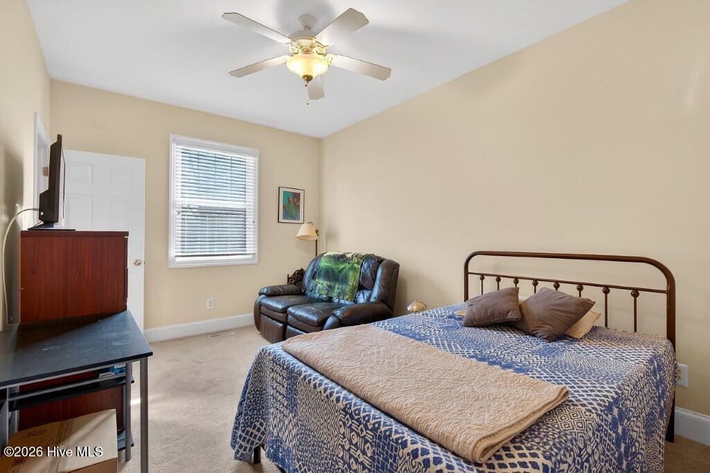 1129 Bennett Road, Unit 1B Minnesott Beach, NC 28510 - Photo 23 of 35 Flex Space