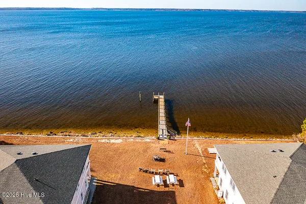 $350,000 | 1129 Bennett Road, Unit 1B, Minnesott Beach, NC 28510