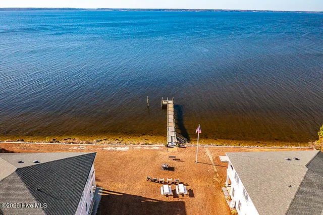 $350,000 | 1129 Bennett Road, Unit 1B, Minnesott Beach, NC 28510
