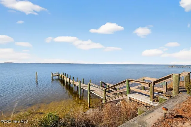 $350,000 | 1129 Bennett Road, Unit 1B, Minnesott Beach, NC 28510