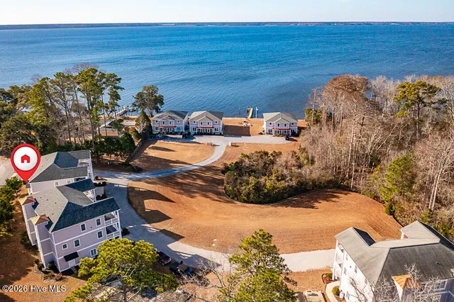 $350,000 | 1129 Bennett Road, Unit 1B, Minnesott Beach, NC 28510