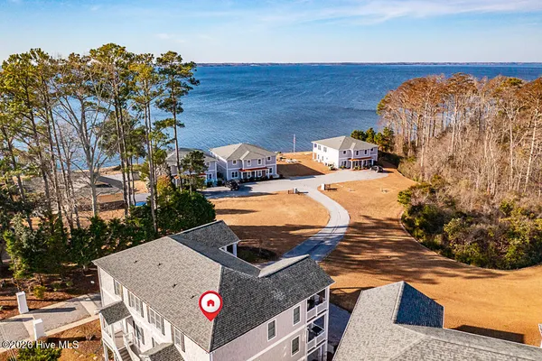 $350,000 | 1129 Bennett Road, Unit 1B, Minnesott Beach, NC 28510