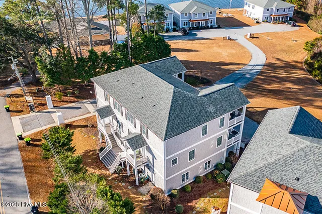 $350,000 | 1129 Bennett Road, Unit 1B, Minnesott Beach, NC 28510