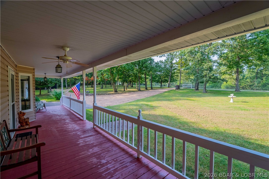 4864 Whispering Timbers Road Stover, MO 65078 - Photo 67 of 96 Gallery Image 67