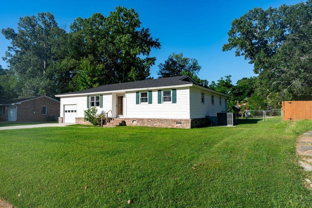 102 County Rd S-18-514 Ladson, SC 29456 - Photo 1 of 30 102 Jakson full front