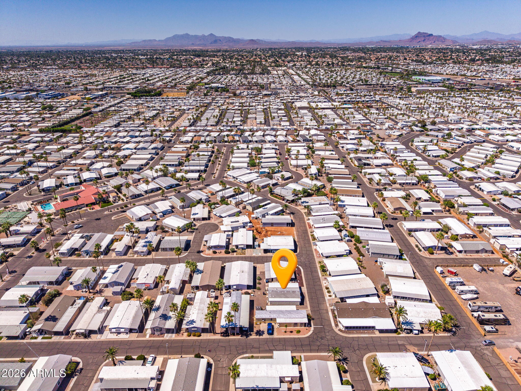 3300 East Broadway Road, Unit 92 Mesa, AZ 85204 - Photo 21 of 36
