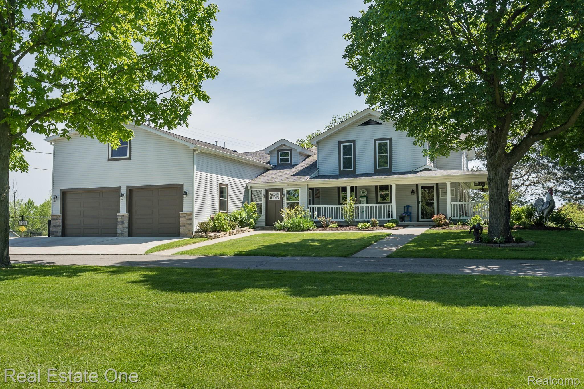 8047 Perry Road Grand Blanc, MI 48439 - Photo 48 of 48 Great Place to Call HOME!!!