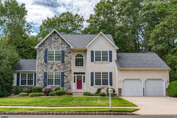 $579,000 | 103 Bridle Path Drive, Egg Harbor Township, NJ 08234