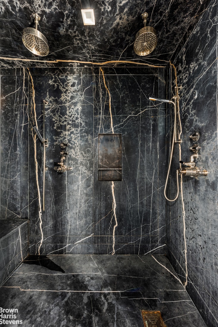 200 East 69th Street, Unit 47 Manhattan, NY 10021 - Photo 15 of 30 a bathroom with a shower