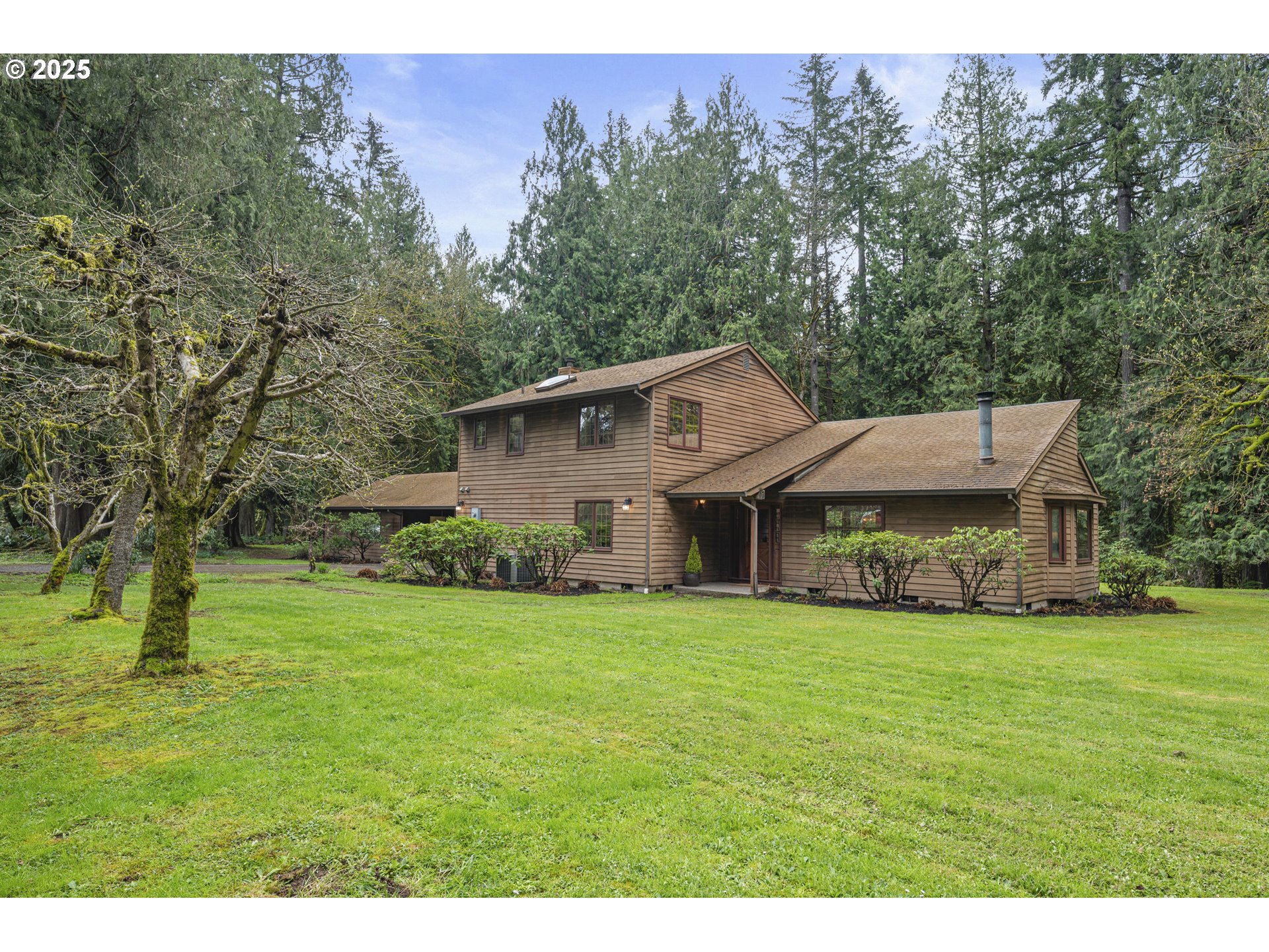 15735 South Gerber Road Oregon City, OR 97045 - Photo 1 of 48