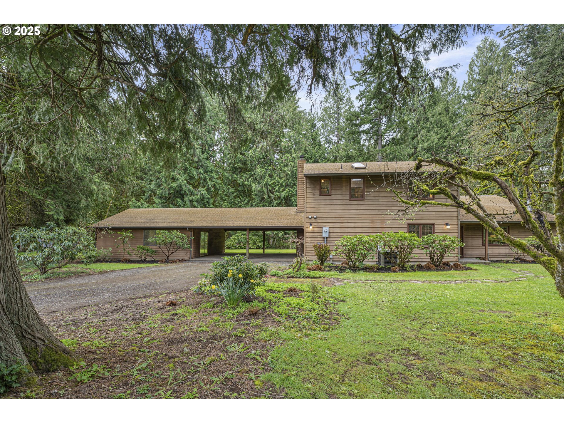 15735 South Gerber Road Oregon City, OR 97045 - Photo 3 of 48