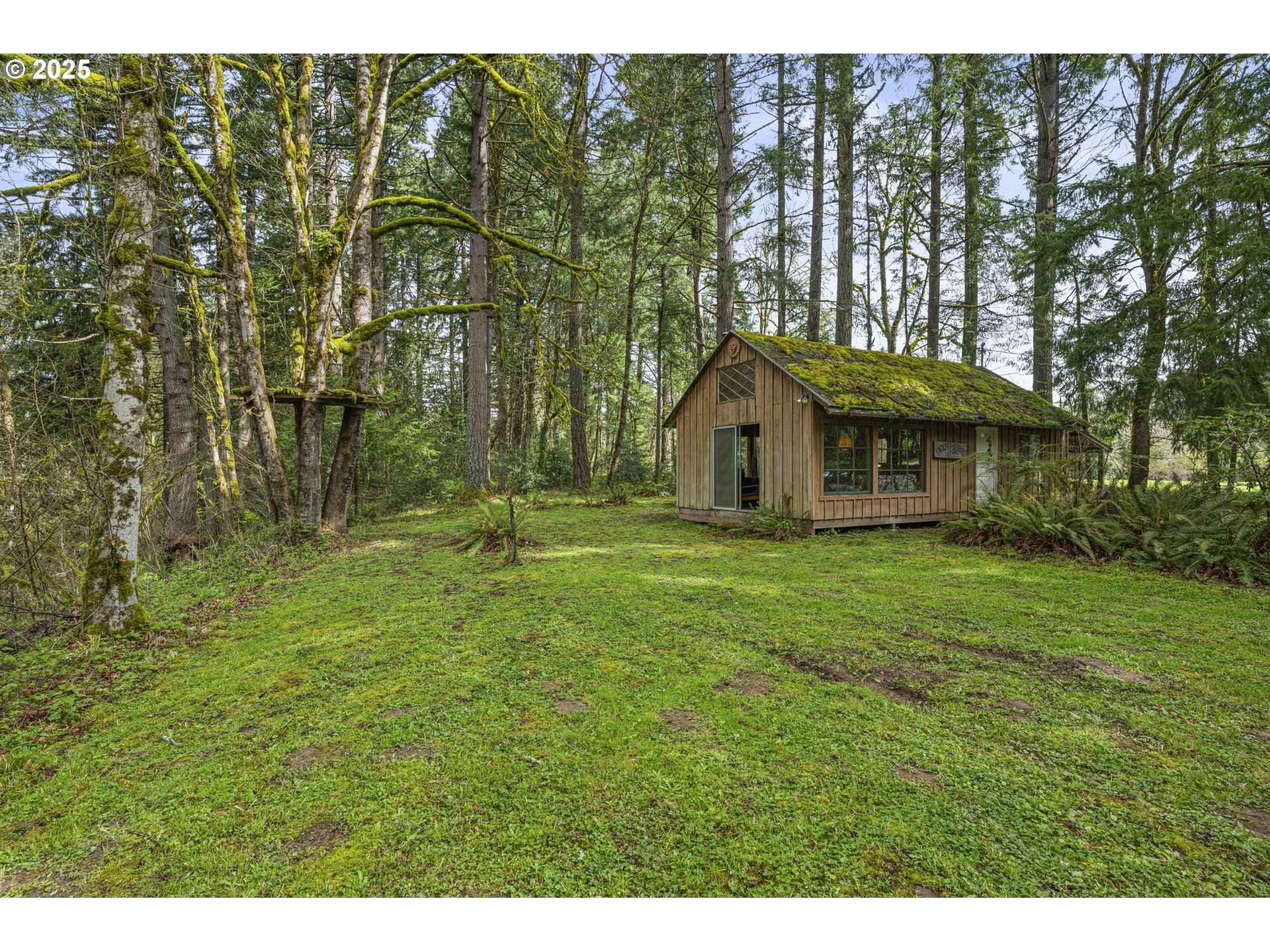 15735 South Gerber Road Oregon City, OR 97045 - Photo 34 of 48