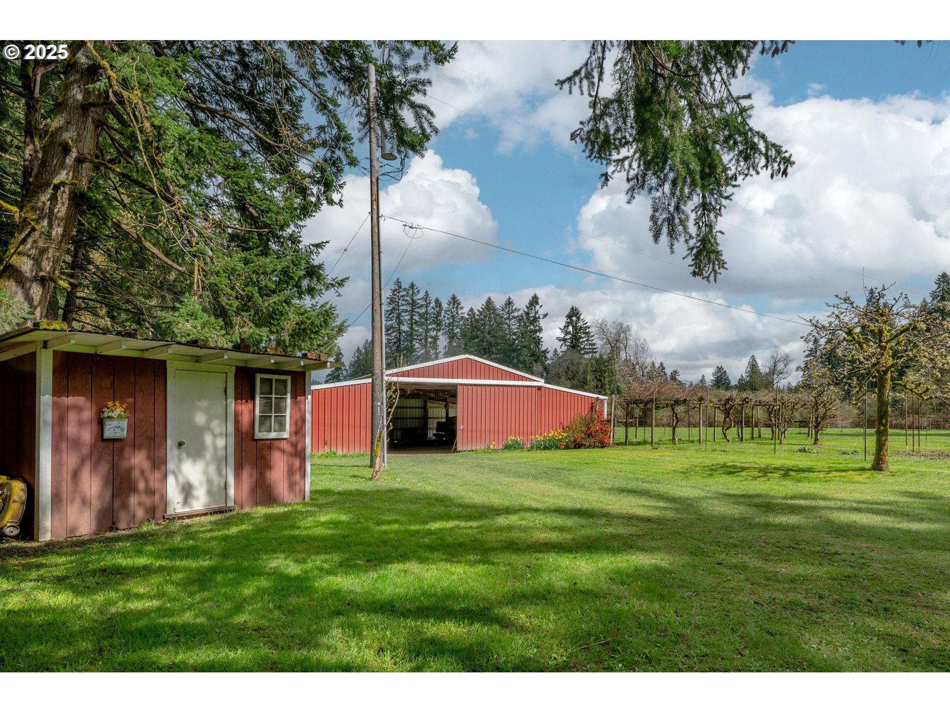 15735 South Gerber Road Oregon City, OR 97045 - Photo 39 of 48