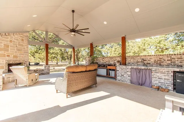 $560,000 | 280 Lanier Road, Combine, TX 75159