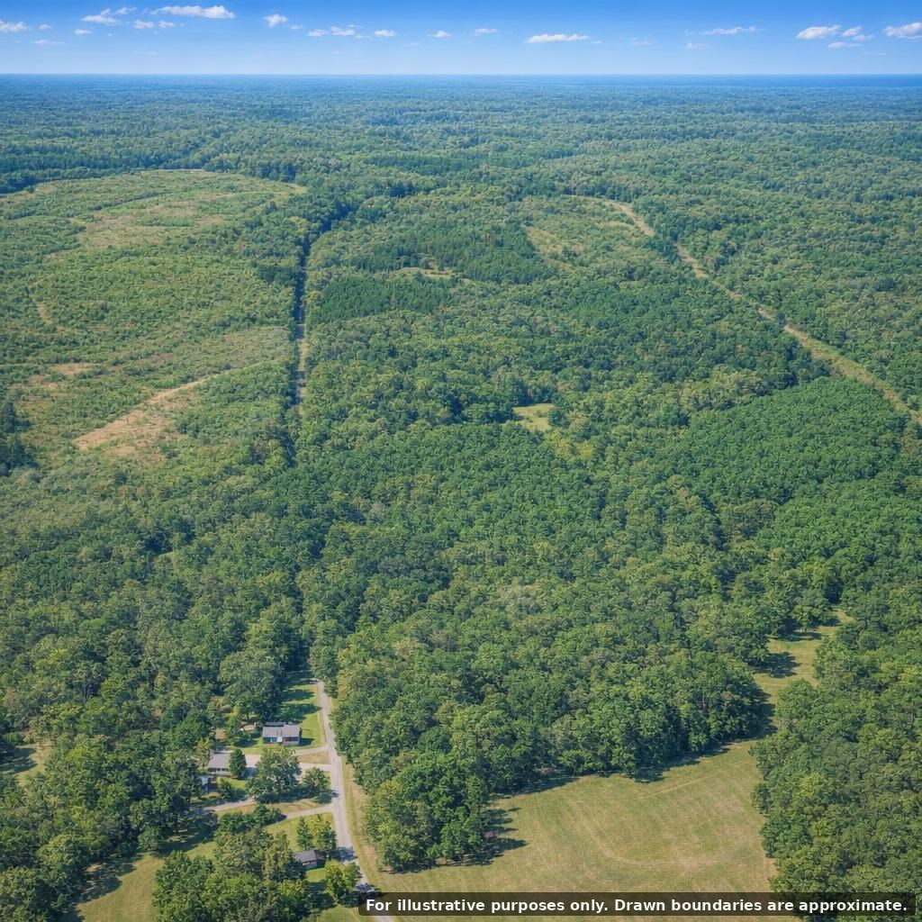 40.8 Acres Johnson Bridge Road Ariton, AL 36311 - Photo 4 of 10