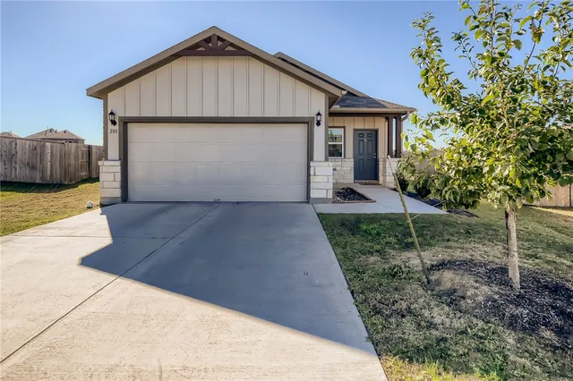 $2,150 | 288 Eves Necklace Dr., Buda, TX 78610