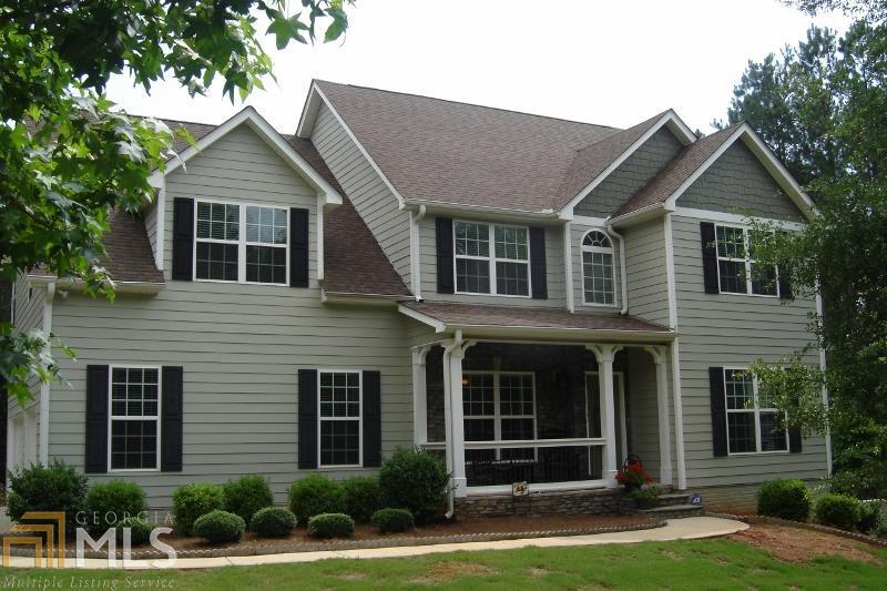 159 Waterwheel Way Senoia, GA 30276 - Photo 1 of 1 Gallery Image 1
