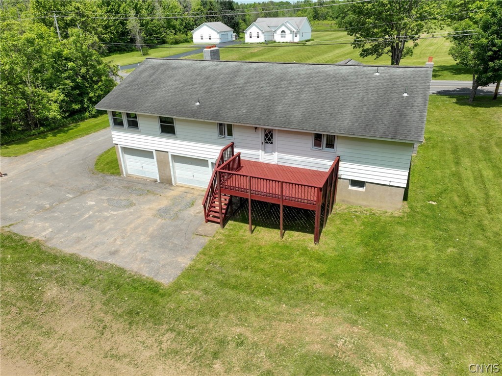 5386 Mud Mill Road Clay, NY 13029 - Photo 26 of 34