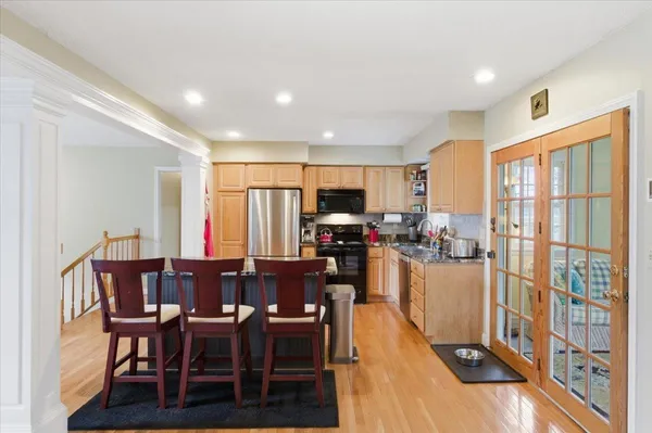 $669,900 | 338 Collamer Circle, Shelburne, VT 05482