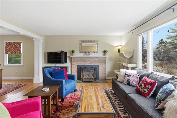 $669,900 | 338 Collamer Circle, Shelburne, VT 05482