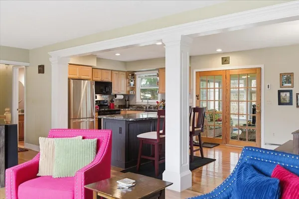 $669,900 | 338 Collamer Circle, Shelburne, VT 05482