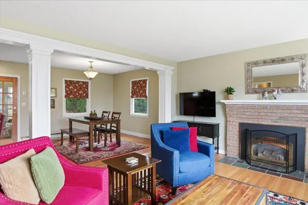 $669,900 | 338 Collamer Circle, Shelburne, VT 05482