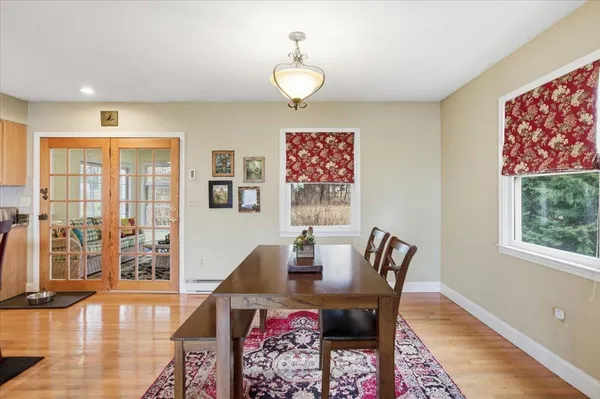 $669,900 | 338 Collamer Circle, Shelburne, VT 05482